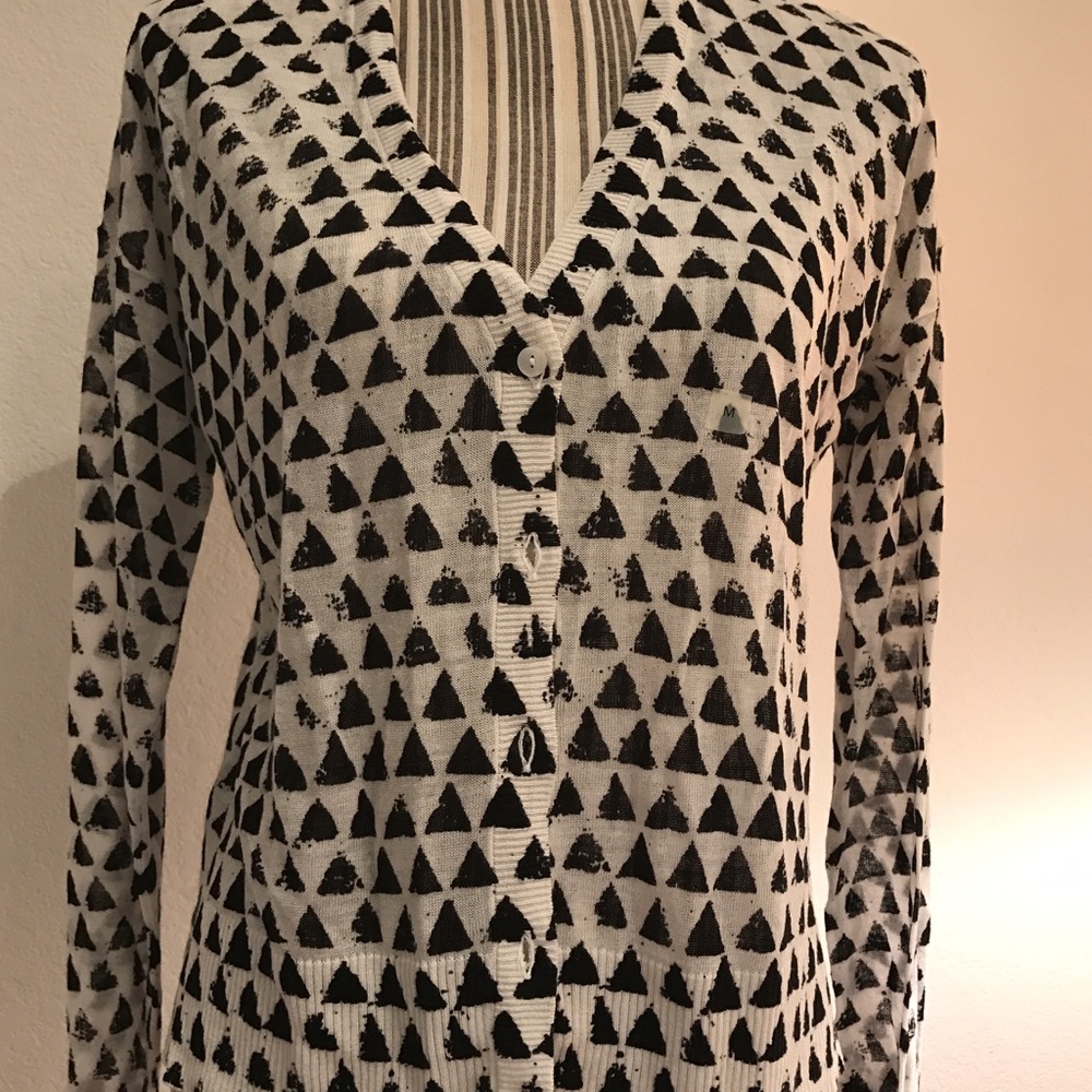 Ann Taylor Loft cardigan